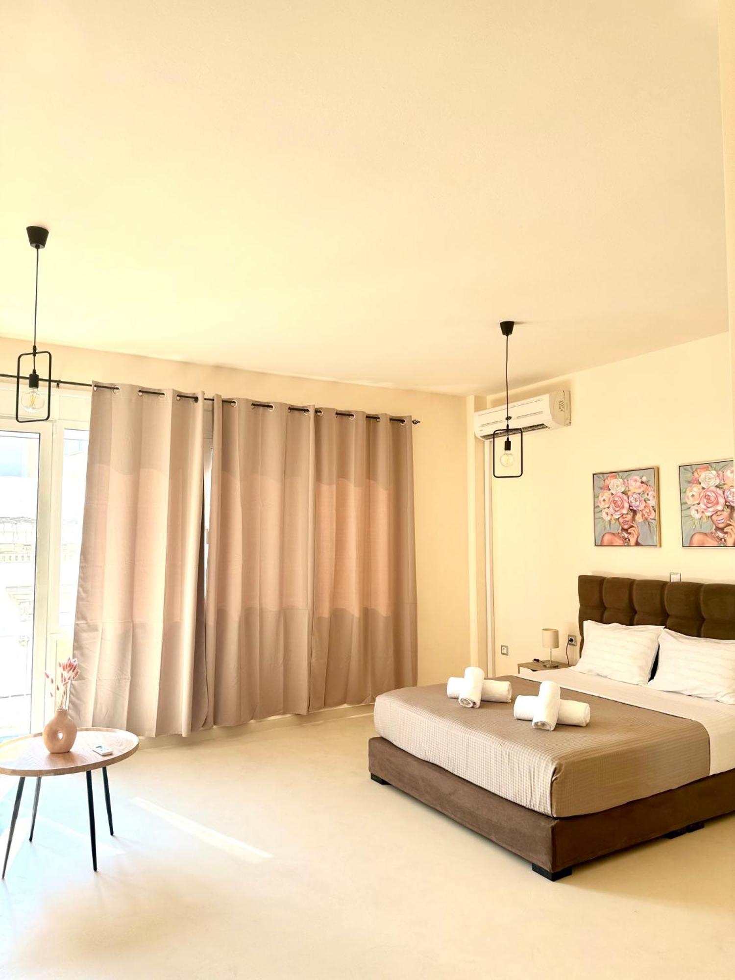 Grace Apartment Next To The Akropolis 아테네 외부 사진