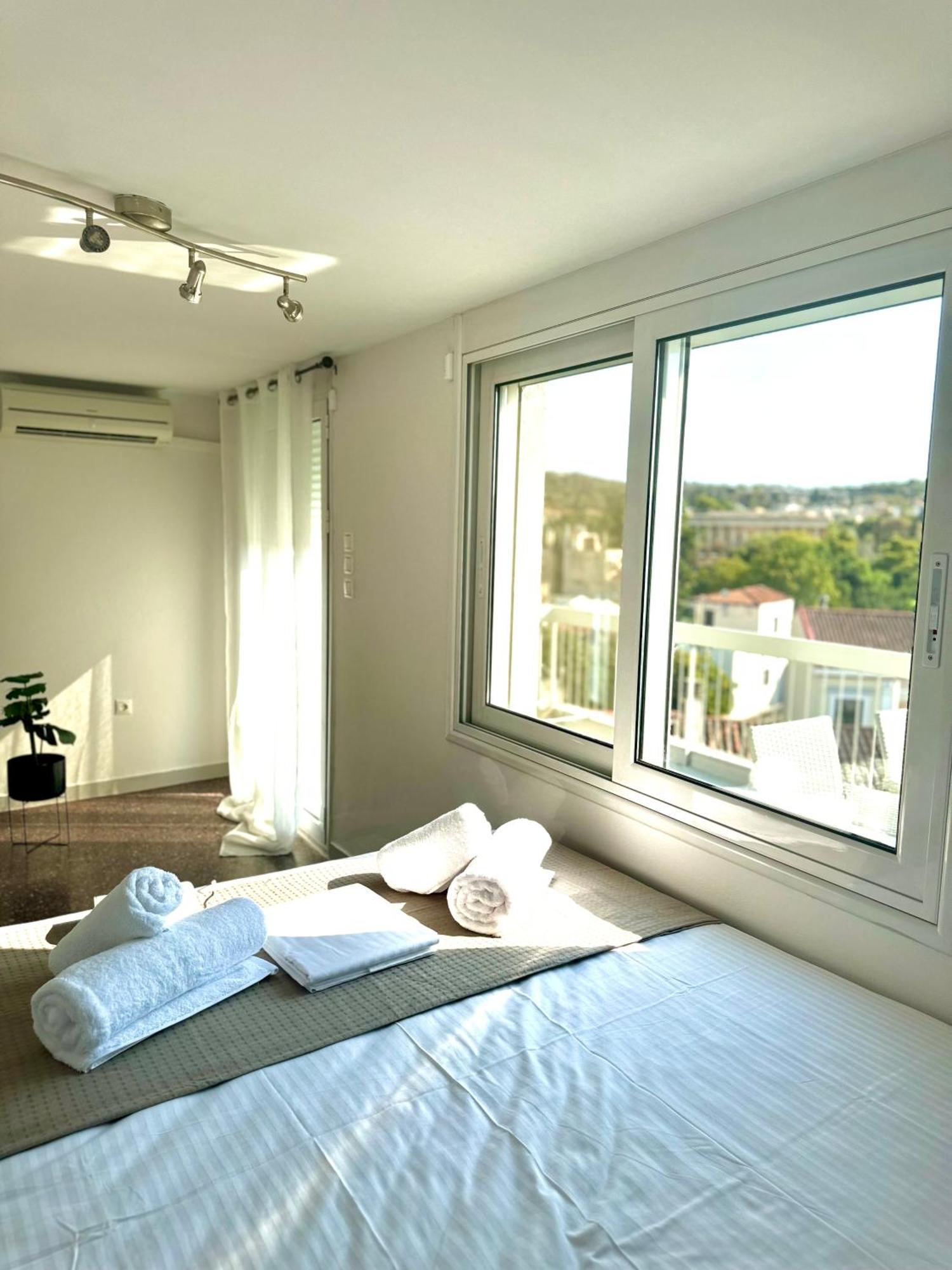 Grace Apartment Next To The Akropolis 아테네 외부 사진