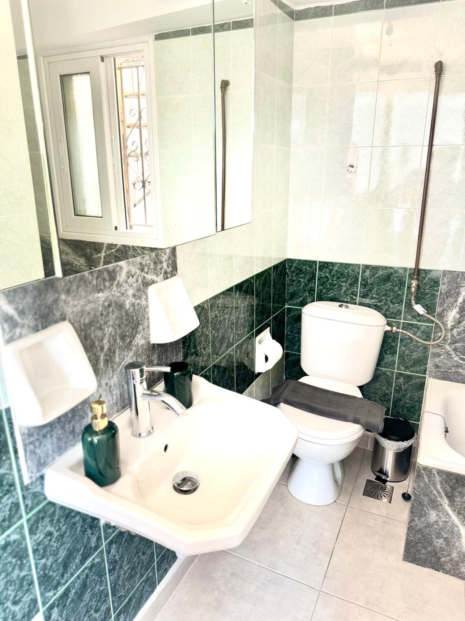 Grace Apartment Next To The Akropolis 아테네 외부 사진