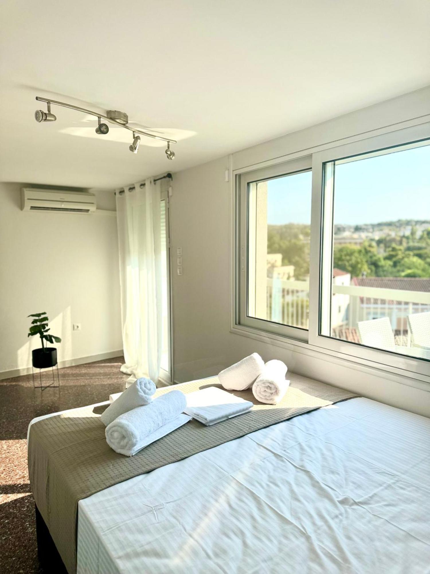 Grace Apartment Next To The Akropolis 아테네 외부 사진