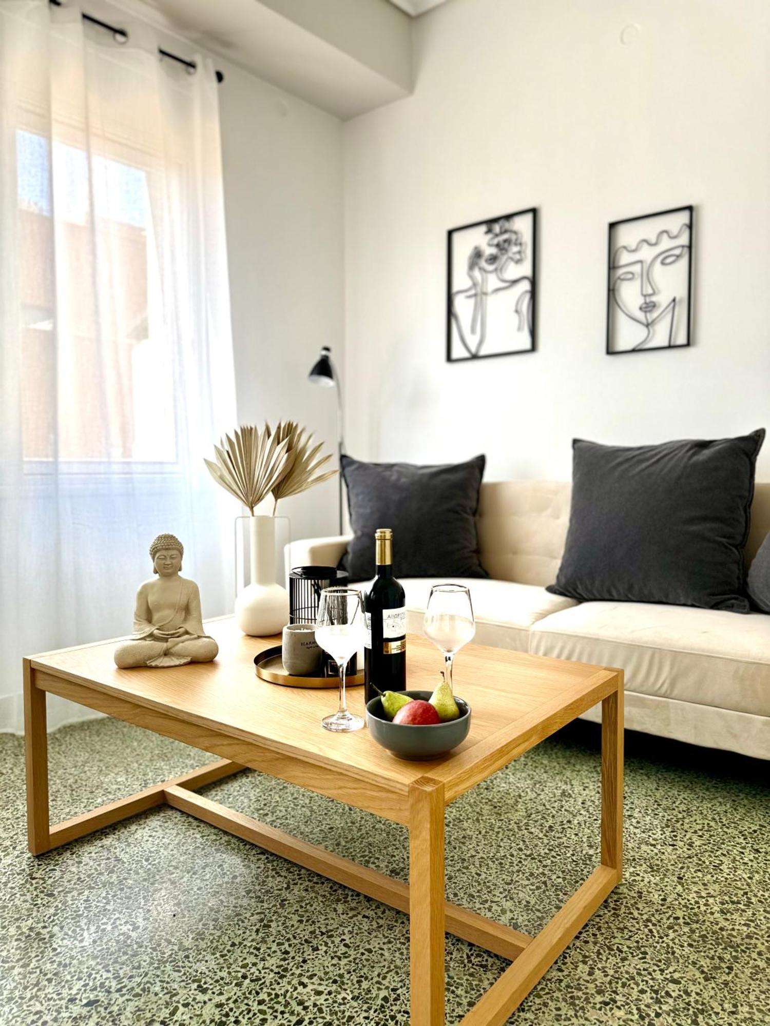 Grace Apartment Next To The Akropolis 아테네 외부 사진