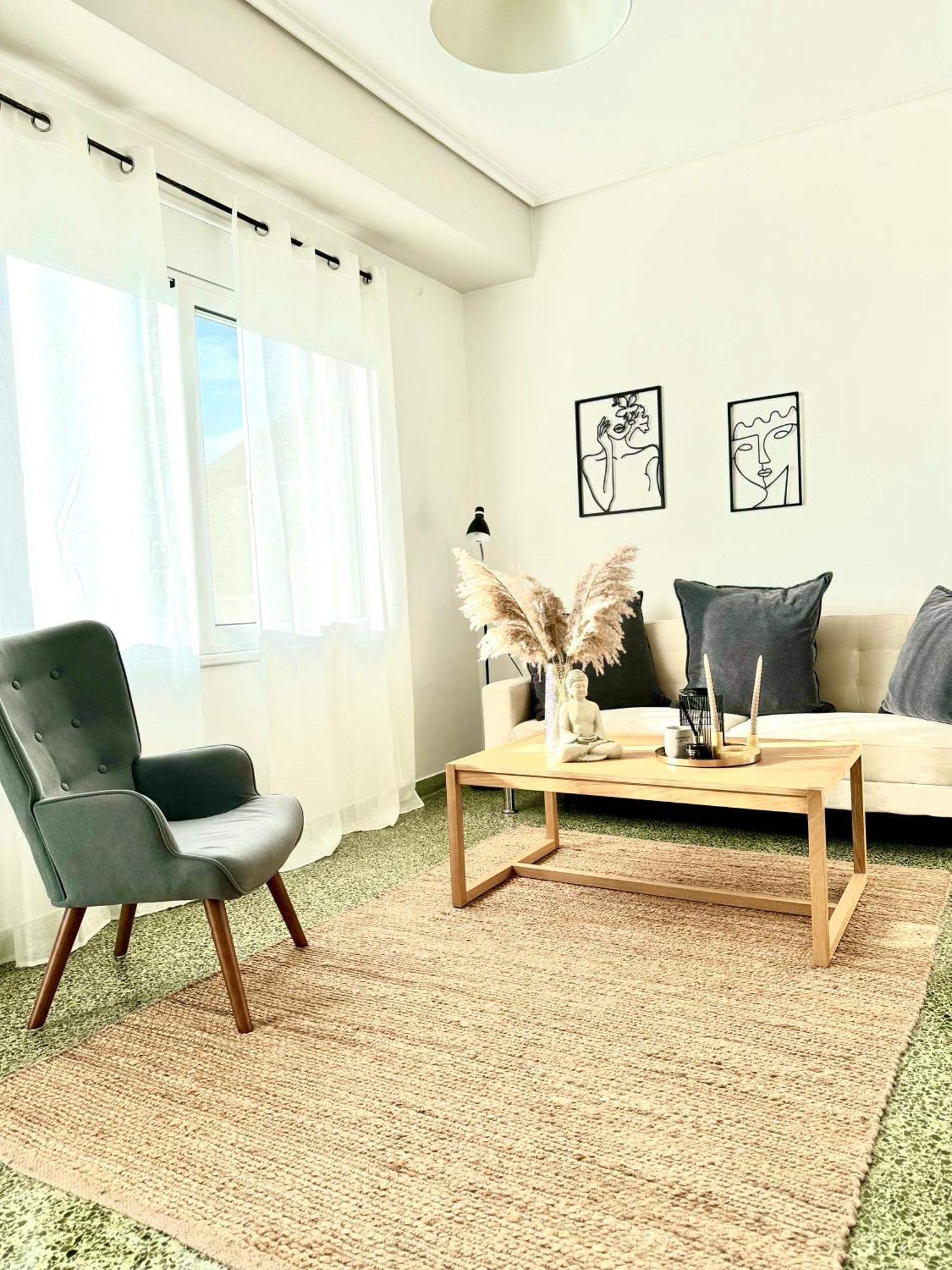 Grace Apartment Next To The Akropolis 아테네 외부 사진