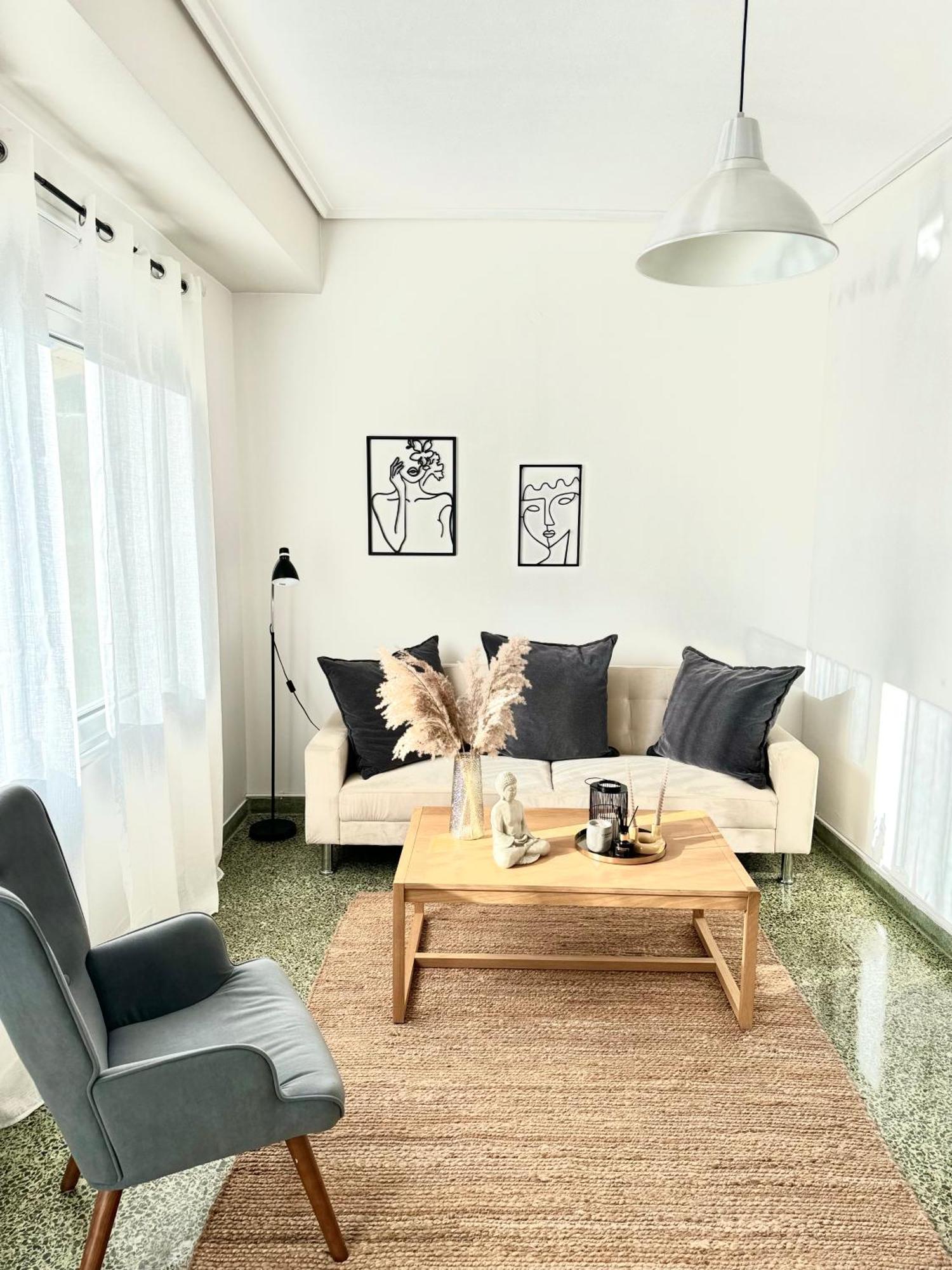 Grace Apartment Next To The Akropolis 아테네 외부 사진